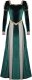 Princess Fiona Dress | Small