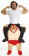 Morph PiggyBack Wrestler