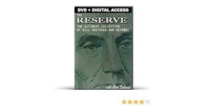 The Reserve by Ben Salinas | Watch DVD