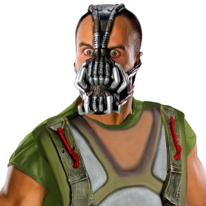 Bane Adult Mask
