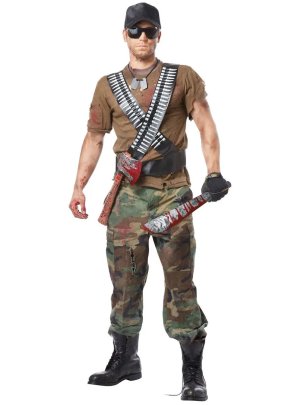 Zombie Hunter Kit