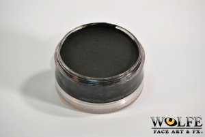 Wolfe Essentials 010 Black 90g
