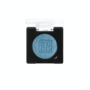 Ben Nye Pearl Sheen Eye Shadow | Sea Blue