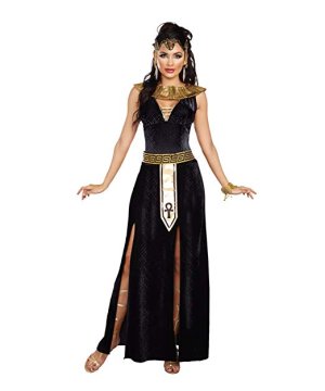 Exquisite Cleopatra Extra Large