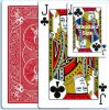 Jumbo Bicycle Cards Blue