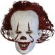 IT 2017 Pennywise Mask