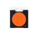 Ben Nye Powder Blush | Orange Zest