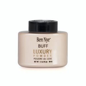 Ben Nye Luxury Powder | Buff 1.5oz