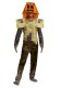 Minecraft Husk Jack-O-Lantern | Medium