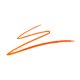 Ben Nye MagicColour Creme Pencil | Bright Orange