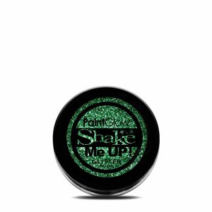 Body Glitter | Green