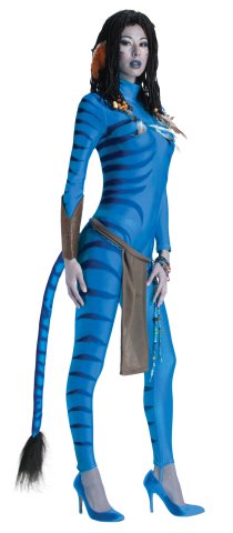 Avatars Neytiri Costume Small
