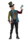 Deluxe Mad Hatter | Medium