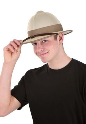 Safari Hat