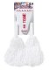 Pom Pom Set White
