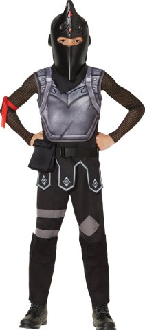Fortnite Black Knight Medium