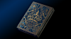 Harry Potter Blue Ravenclaw Playing Cards
