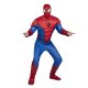 Marvel Classic Spiderman | Standard
