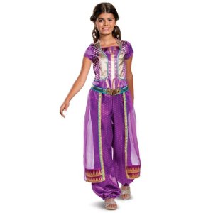 Disney Live Action Jasmine | Small