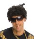 Tight Afro | Black