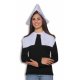 Lady Pilgrim hat