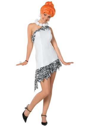 The Flintstones Wilma Flintstone | Small