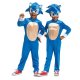 Sonic 2 The Hedgehog Toddler