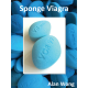 Sponge Viagra by Alan Wong