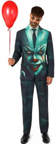 IT Chapter Two Suitmeister | Medium