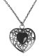 The Bloodline Heart Necklace