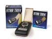 Star Trek Light and Sound Communicator