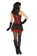 Vampire Corset