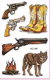Cowgirl Tattoos | Style 2