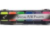 UV Reactive Palette Neon