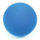4 Inck High Density Ultra Soft Sponge Ball Blue