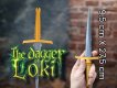 The Dagger Of Loki