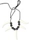 Bone Necklace