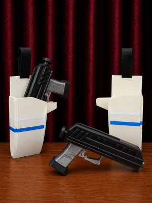 Star Wars Captain Rex Blaster Pack