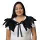 Gothic Shawl