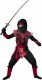 Dragon Skull Ninja Large