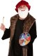 Leonardo da Vinci Costume Kit