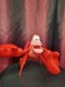 Disney The Little Mermaid Sebastian