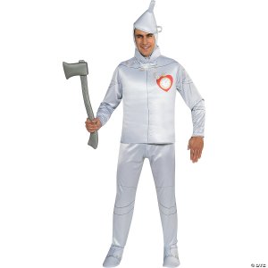 Wizard of Oz Tin Man | Standard