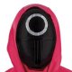 Squid Game Mask | Circle