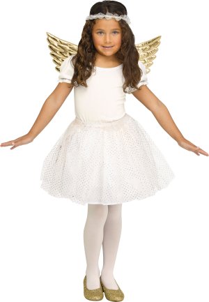 Angel Set | Gold