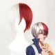 My Hero Academia | Shoto Todoroki Wig