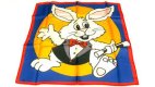 Rabbit Silk | 18 Inch
