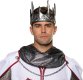 Kings Pewter Foam Crown
