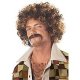 Disco Dirt Bag Wig