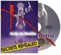 Secrets Revealed Coin in a Bottle DVD